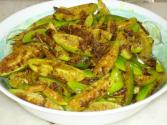 Tendli Bhaji
